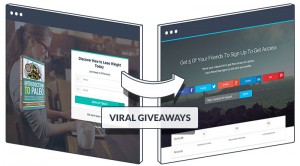 viral-giveaway